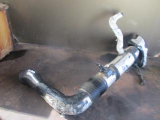 патрубок интеркулера Volvo V50 1 поколение 2005, 2.0 л., 3M519A673H