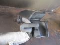 патрубок интеркулера Volvo V50 1 поколение 2005, 2.0 л., 3M519A673H - фото №2