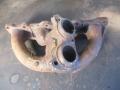 коллектор выпускной Mercedes-Benz C-Класс W202/S202 1996, 1111420601 - фото №4