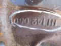коллектор выпускной Mercedes-Benz C-Класс W202/S202 1996, 1111420601 - фото №5