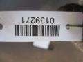 датчик удара Opel Astra G 1999, 09133259 - фото №3