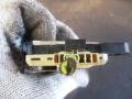 датчик удара Opel Astra G 1999, 09133259 - фото №4