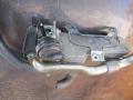 охладитель EGR / Радиатор EGR Volkswagen Golf 3 поколение 1999, 038131513D, 038131063C - фото №4