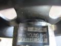 насос гидроусилителя руля Hyundai Matrix 1 поколение 2002, 5710025300 - фото №4