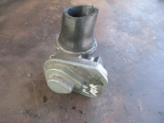 заслонка дроссельная Volkswagen Golf 3 поколение 1999, 038128063G
