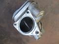 заслонка дроссельная Volkswagen Golf 3 поколение 1999, 038128063G - фото №3
