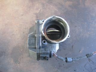 заслонка дроссельная Volkswagen Passat B6 2006, 03G128063A