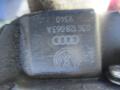 заслонка дроссельная Volkswagen Passat B6 2006, 03G128063A - фото №3