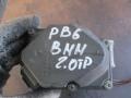 заслонка дроссельная Volkswagen Passat B6 2006, 03G128063A - фото №4