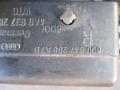 ручка наружная Audi A4 B5 1996, 8D0837208A - фото №5