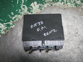 блок комфорта Ford Mondeo 3 поколение 2003, 1.8 л., МКПП, универсал, 1S7T15K600KB