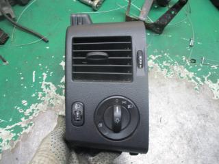 переключатель света Volkswagen Crafter 1 поколение 2006, 2.5 л., МКПП, микроавтобус, 9065450104