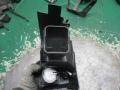 переключатель света Volkswagen Crafter 1 поколение 2006, 2.5 л., МКПП, микроавтобус, 9065450104 - фото №4