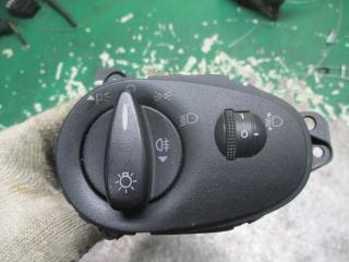 переключатель света Ford Focus 1 поколение 2000, 1.8 л., МКПП, универсал, 98AG13A024CH