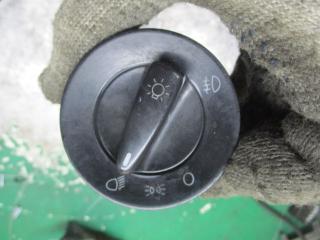 переключатель света Volkswagen Passat B5 2000, 1.9 л., МКПП, универсал, 1C0941531