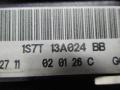переключатель света Ford Mondeo 3 поколение 2003, 1.8 л., МКПП, универсал, 1S7T13A024BB - фото №3