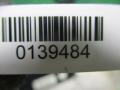 блок управления печки / климат-контроля Peugeot 607 1 поколение [рестайлинг] 2008, 2.2 л., МКПП, седан, 96295526GV - фото №2