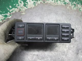 блок управления печки / климат-контроля Audi A3 8L 1998, 1.8 л., МКПП, хетчбэк 5 дв., 8L0820043D
