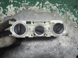 блок управления печки / климат-контроля Skoda Fabia 1 поколение [рестайлинг] 2005, 1.2 л., МКПП, хетчбэк 5 дв., 6Y0819045H