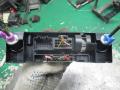блок управления печки / климат-контроля Skoda Fabia 1 поколение [рестайлинг] 2005, 1.2 л., МКПП, хетчбэк 5 дв., 6Y0819045H - фото №2