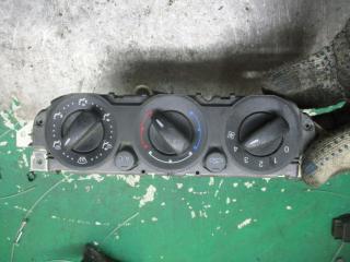 блок управления печки / климат-контроля Ford Focus 1 поколение [рестайлинг] 2005, 2.0 л., МКПП, универсал, 3M5T19980AD