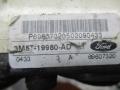 блок управления печки / климат-контроля Ford Focus 1 поколение [рестайлинг] 2005, 2.0 л., МКПП, универсал, 3M5T19980AD - фото №4