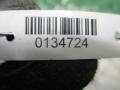 педаль Volkswagen Beetle 2 поколение 2005, 1.4 л., МКПП, хетчбэк 5 дв., 6Q1721503C - фото №3