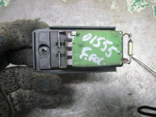 сопротивление печки Ford Focus 1 поколение 2000, 1.8 л., МКПП, универсал, 3M5H18B647BA