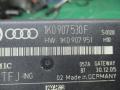 блок комфорта Volkswagen Touran 1 поколение 2006, 1.6 л., МКПП, минивэн, 1K0907530F - фото №3