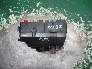 блок предохранителей Ford Mondeo 3 поколение 2003, 1.8 л., МКПП, универсал, 71543256, 1S7T14A142AA