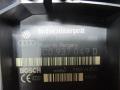блок комфорта Volkswagen Touran 1 поколение 2006, 1.6 л., МКПП, минивэн, 3C0937049D - фото №2