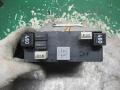 блок комфорта Volkswagen Touran 1 поколение 2006, 1.6 л., МКПП, минивэн, 3C0937049D - фото №5