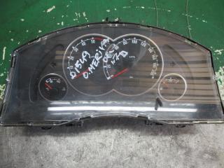 щиток приборов (приборная панель) Opel Meriva 1 поколение (A) [рестайлинг] 2006, 1.7 л., МКПП, минивэн, 13214770LN
