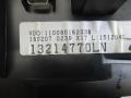 щиток приборов (приборная панель) Opel Meriva 1 поколение (A) [рестайлинг] 2006, 1.7 л., МКПП, минивэн, 13214770LN - фото №2