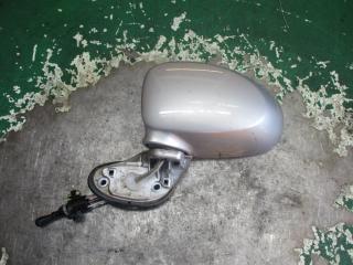 зеркало наружное левое Chevrolet Matiz 2 поколение 2007, 1.0 л., МКПП, хетчбэк 5 дв.