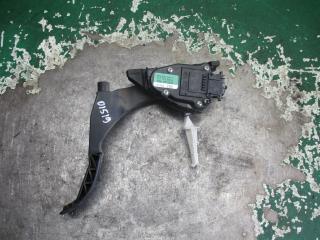 педаль Volkswagen Bora 1 поколение 2001, 1.6 л., МКПП, седан, 1J1721503J