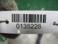 педаль Opel Meriva 1 поколение (A) [рестайлинг] 2006, 1.7 л., МКПП, минивэн, 93335443DA - фото №5