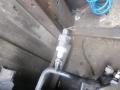 радиатор кондиционера Volkswagen Passat B5 1999, 8D0260401E - фото №3
