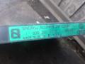 радиатор кондиционера Volkswagen Passat B5 1999, 8D0260401E - фото №4