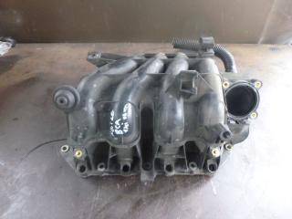 коллектор выпускной Volkswagen Beetle 2 поколение 2005, 1.4 л., МКПП, хетчбэк 5 дв., 036129711DR
