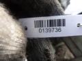 коллектор выпускной Volkswagen Beetle 2 поколение 2005, 1.4 л., МКПП, хетчбэк 5 дв., 036129711DR - фото №9