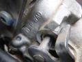 охладитель EGR / Радиатор EGR Volkswagen Golf 3 поколение 1999, 038131513D, 038131063D - фото №6