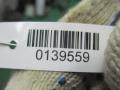 амортизатор задний Chevrolet Spark M300 2011, 1.0 л., МКПП, хетчбэк 5 дв., 95026518 - фото №5