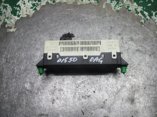 дисплей Opel Astra G 2001, 1.6 л., МКПП, универсал, 24418957