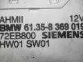 блок управления (другие) BMW 5 серия E39 [рестайлинг] 2001, 3.0 л., АКПП, универсал, 8369019 - фото №4