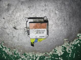 блок AirBag Audi A4 B6 2002, 2.4 л., АКПП, седан, 8E0959655