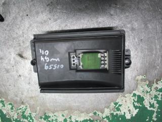 сопротивление печки Volkswagen Golf 4 поколение 2001, 1.4 л., МКПП, хетчбэк 5 дв.