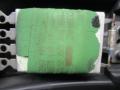 сопротивление печки Volkswagen Golf 4 поколение 2001, 1.4 л., МКПП, хетчбэк 5 дв. - фото №3