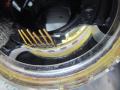переключатель подрулевой (стрекоза) Audi A4 B6 2002, 2.4 л., АКПП, седан, 8E0953549F - фото №9