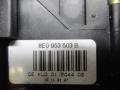 переключатель подрулевой (стрекоза) Audi A4 B6 2002, 2.4 л., АКПП, седан, 8E0953549F - фото №10